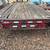 20’ Gooseneck Trailer, Tandem Axle w/ Ramps 7 thumbnail