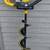 **SOLD** Jiffy Ice Fishing Auger 4 thumbnail