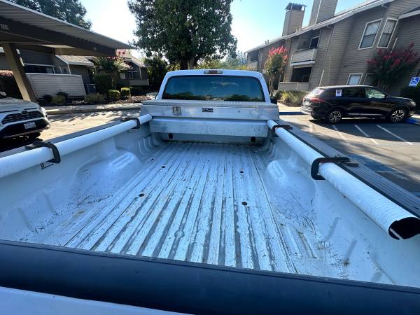Ford 250 65k millas originales - $9,80063619528511233124
