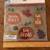 FALL WINDOW CLINGS, CHRISTMAS DECOR & ORNAMENTS, SLEIGH PIN, ETC. 1 thumbnail