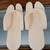 Disposable Foam Pedicure Spa Flip Flop Slipper 4 Assorted color 2 thumbnail
