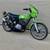🏁 Scooters, Motorcycles KZ Vespa Honda. 1975 YAMAHA YZ360 YAM ZUMA 21 thumbnail