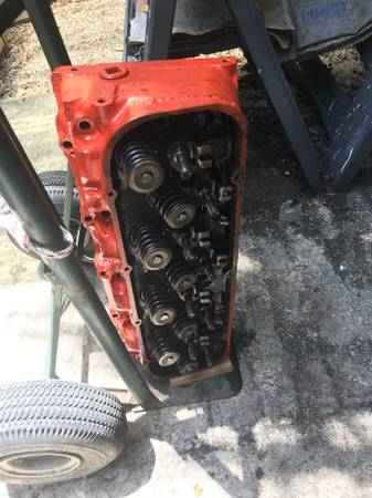 454 GM engine 7.4 - $1,000 (Kendall)63444043861505121