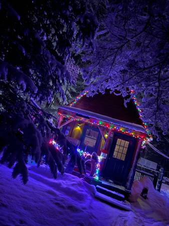 $125 / 1br - 400ft2 - Kayuta Lake Area Cabin (Forestport)63982840975874124
