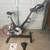 Keiser M3i Stationary Exercise Spin Bike 1 thumbnail