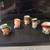 Royal Doulton Mini Dickens Character Jugs 1 thumbnail