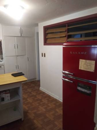 $4,200 / 1br - 1000ft2 - Ático en Brownstone de Williamsburg. 1 parada de Manhattan en L,M,J. Gran jardín privado (Williamsburg)63788622420865123