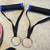 Resistance Training Bands Set 4 thumbnail