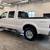 ** 2010 FORD F-250 SUPER DUTY LARIAT 4X4 4DR CREW CAB 6.8 FT SB ** 2 thumbnail