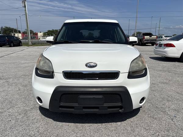 2010 Kia Soul + - $300 Down - $300 (Hudson)63443376749187122