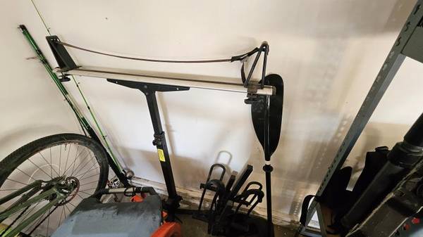 Rhino Rack T Loader kayak 1