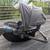 Gently used 2021 Nuna Pipa RX with two RELX bases (2021 and 2022) 7 thumbnail