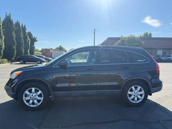 2007 Honda CR-V - $4,900 (San Gabriel)63618334820481122