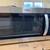 NEW Stainless Steel Microwave 1 thumbnail