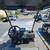 2025 Denago Rover XL 4-Passenger Lifted 48-Volt Lithium Golf Cart 9 thumbnail