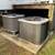 Outdoor condenser Bryant 4-ton 14 SEER HVAC system 1 thumbnail