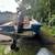 15' Fishing Boat w/ 50HP Mercury and Trolling Motor 5 thumbnail