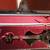 Fender Electric Violin FV-1 Black ex cond with bow & case 8 thumbnail