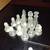 Glass chess set 4 thumbnail