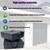 Garage Door Sensor GSTB-R STB-BL Safety Sensor Beam Eye 1 thumbnail