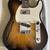 G&L ASAT Classic Bluesboy Semi- Hollow Custom Built Fullerton 2011 1 thumbnail