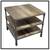 Luay Al Rawi’s For Restoration Hardware Dutch Industrial Side Table 1 thumbnail