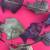 Vintage Torch cut Brutalist fish wall sculpture A120 14 thumbnail