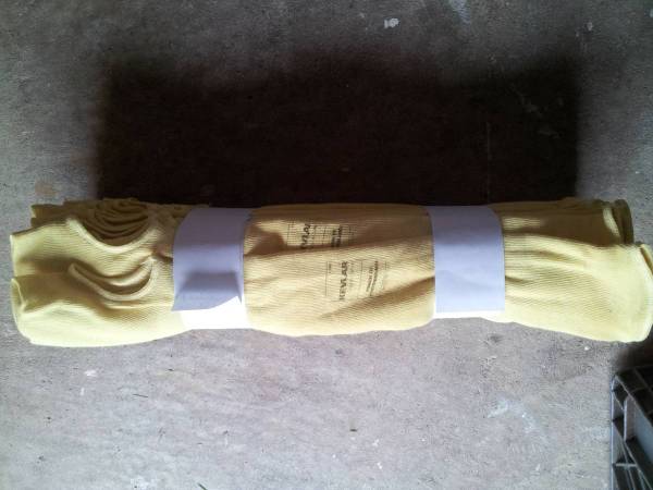 NEW PROTECTIVE ARM HAND  GUARDS  jkl 1