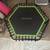 ANCHEER Trampoline, Rebounder Trampoline for Adult with Safety Bar, In 2 thumbnail