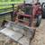 Massey Ferguson 165 Tractor 1 thumbnail