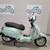 2025 Mint Vespa Primavera 150 Scooter : SALE 5 thumbnail