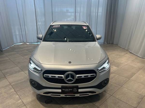2021 Mercedes-Benz GLA AWD tracción en las cuatro ruedas certificada GLA250 Clase GLA - $27,990 (Llame al *(425) 223-3021* para confirmar disponibilidad al instante)63470610181251121