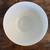 Crate & Barrel Porcelain Bowl 2 thumbnail