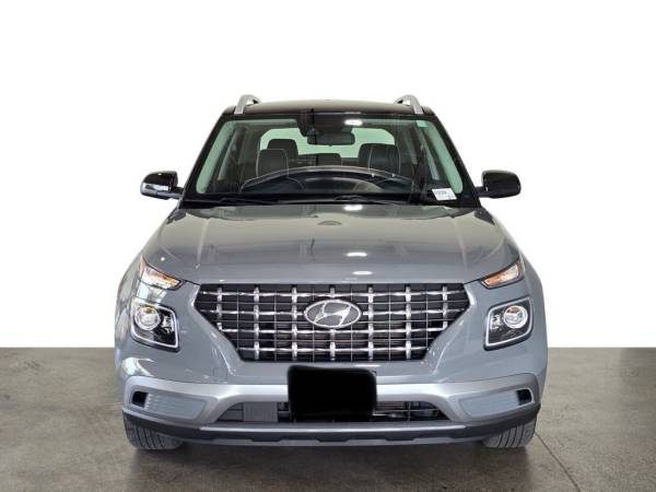 2022 Hyundai Venue Limited - $19,988 (Lynnwood)63623443859969121