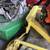 John Deere walk behind mower & husgvarna blower 5 thumbnail