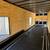 2026 Car Hauler Trailer 8.5x38 / NEW / Escape door / Awning 14 thumbnail