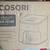AIR FRYER, COSORI 6 Quart Turbo Blaze 1 thumbnail