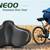 Gineoo extra wide bike seat 1 thumbnail