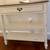 Traditional French accent Console Table in excellent condition 4 thumbnail