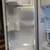 Samsung 36 inch stainless steel French door refrigerator 25.5CF 3 thumbnail