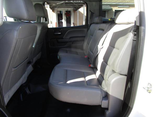 2019 Chevrolet Silverado 2500HD - Photo 10