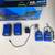 KOBALT MOWER, BLOWER, TRIMMER LAWN EQUIPMENT (ALL USED ONLY ONE TIME) 17 thumbnail