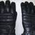 A pair of motor cycle gloves S & M 1 thumbnail
