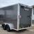 7x14 7'h Aluminum ATV UTV Cargo Trailer c 5 thumbnail