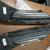 Chrysler 200 grill Bumper inserts 6 thumbnail