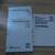 3 Binders with FORD Farm Service Bulletins 1950's-1990 2 thumbnail
