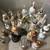 Lot of vintage collector bells 3 thumbnail