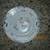 Vintage Porcelain China 2 Handled Decorative Plate, Bavaria, 9 1/3" 1 thumbnail