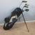 Golf Clubs- Top Flite XLj Left Handed Jr. Set, Ages 9-12, 53"-60" Tall 1 thumbnail