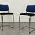 Mid Century Barstool 2 Marcel Breuer Knoll Cesca Bar Stools $465 Each 7 thumbnail